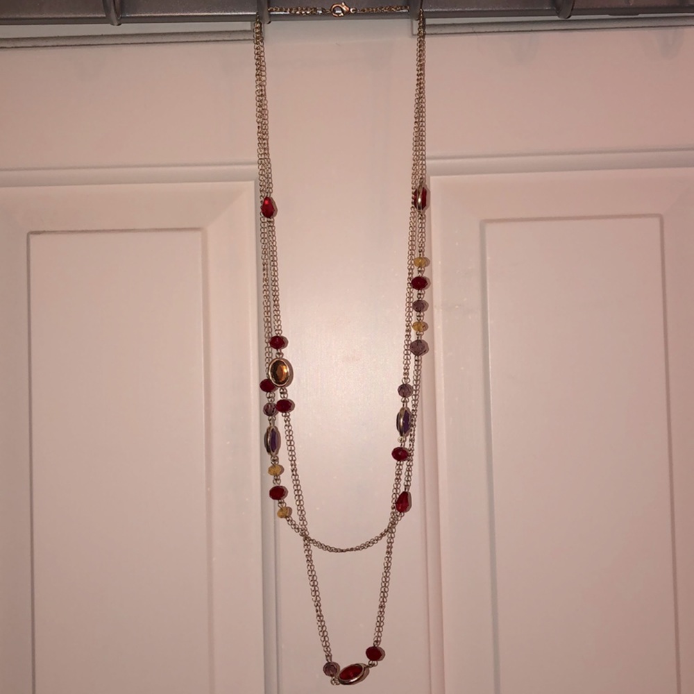 Beautiful necklace